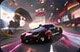 Speed Circuit