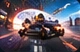 Drift Zone